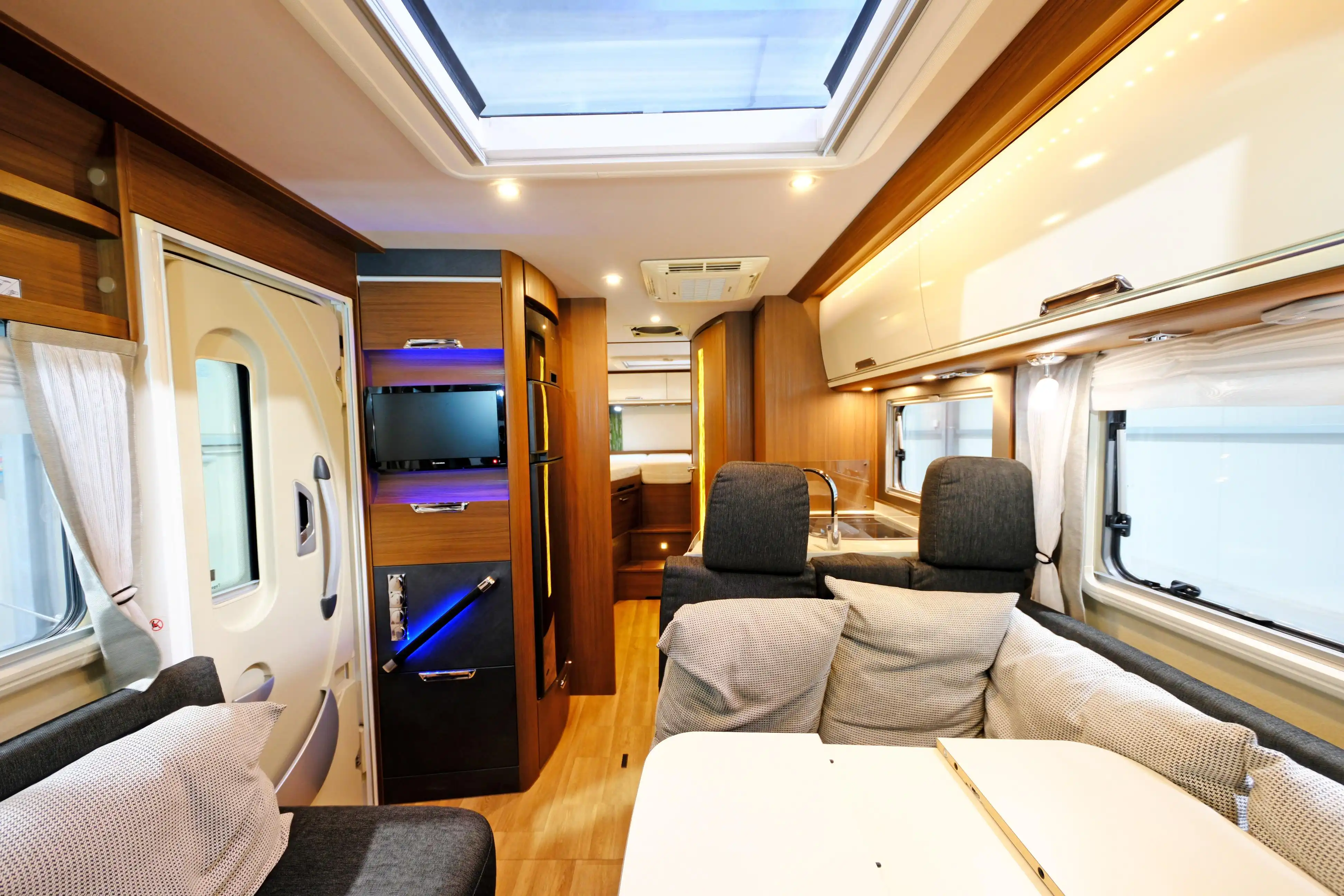 NIESMANN + BISCHOFF ARTO 79 LE